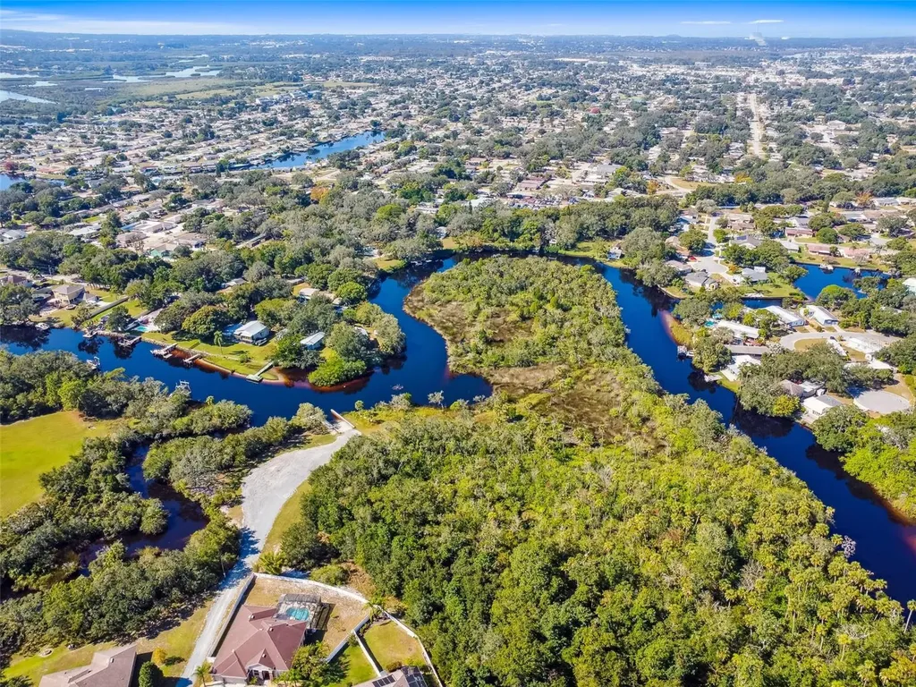 0 Japonica Court New Port Richey FL 34655