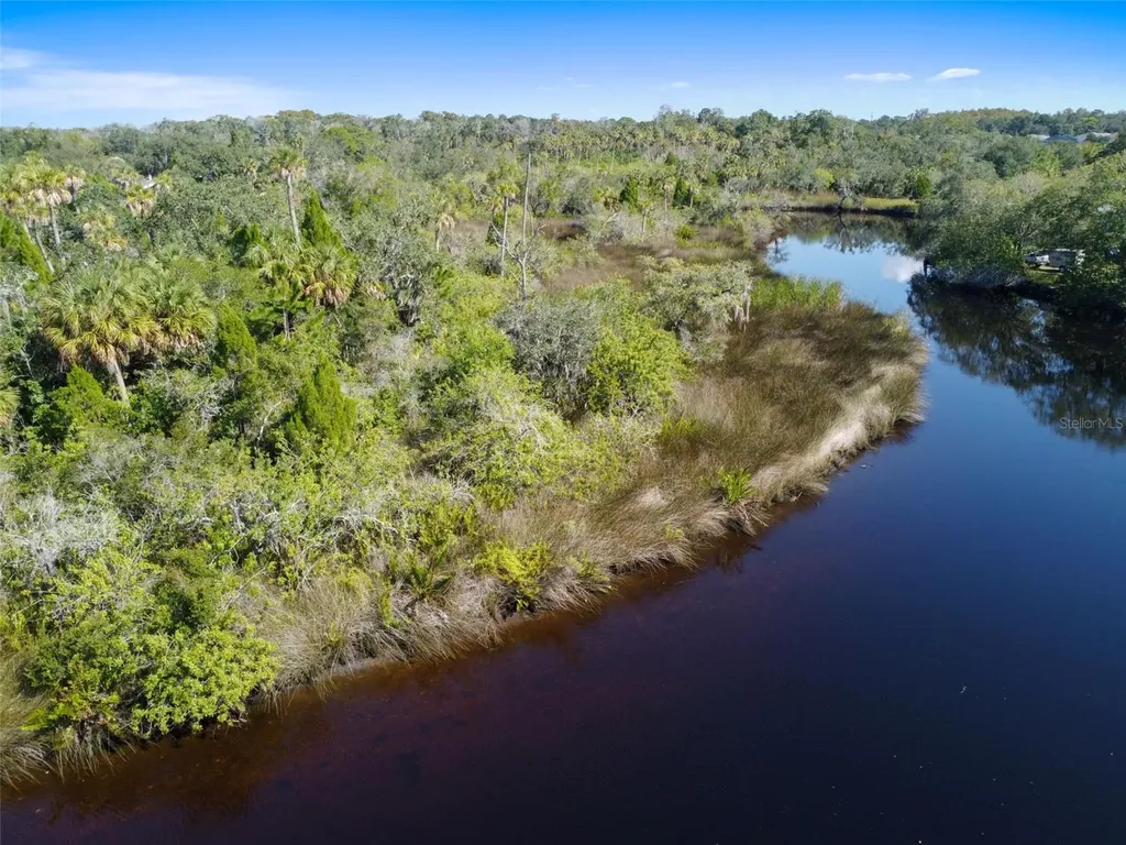 0 Japonica Court New Port Richey FL 34655