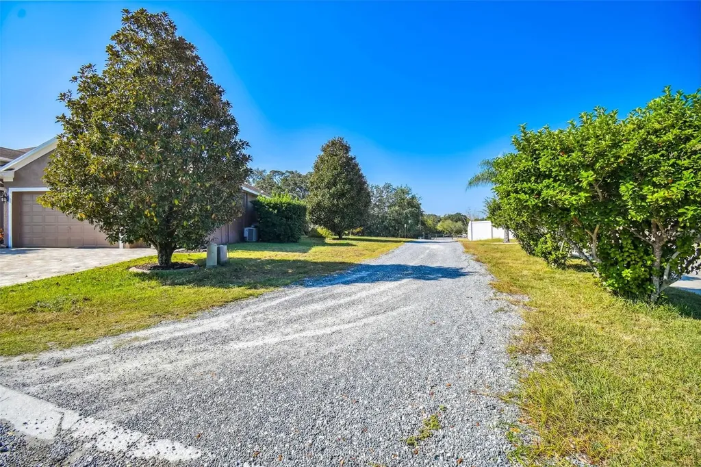 0 Japonica Court New Port Richey FL 34655