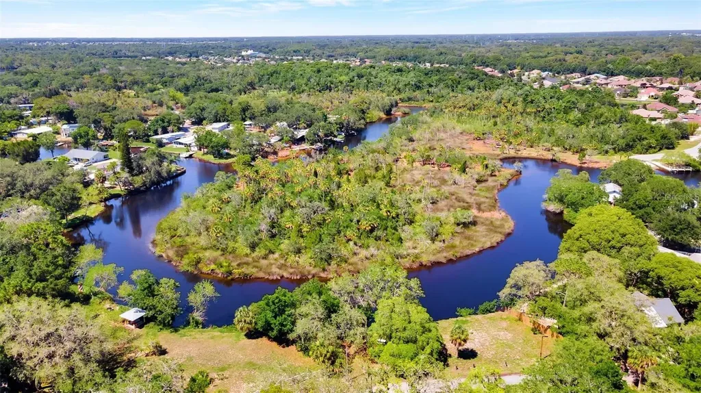 0 Japonica Court New Port Richey FL 34655