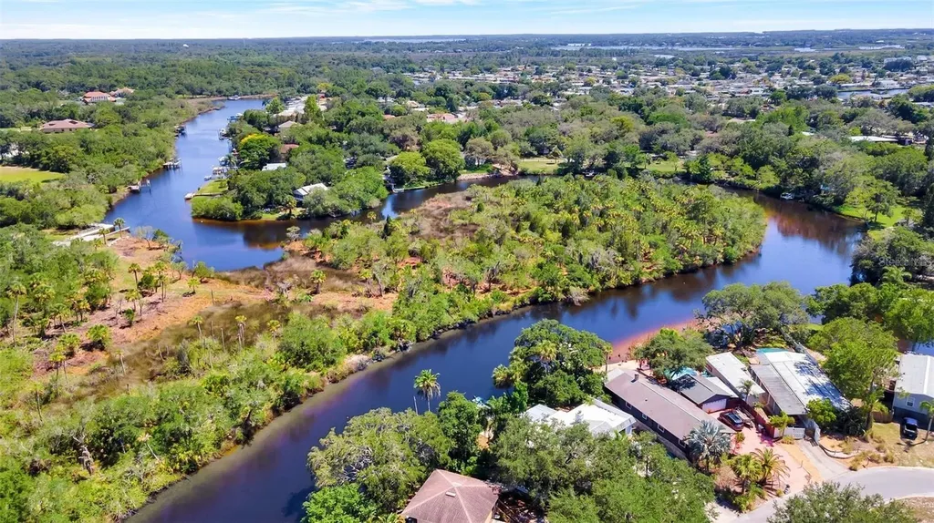 0 Japonica Court New Port Richey FL 34655