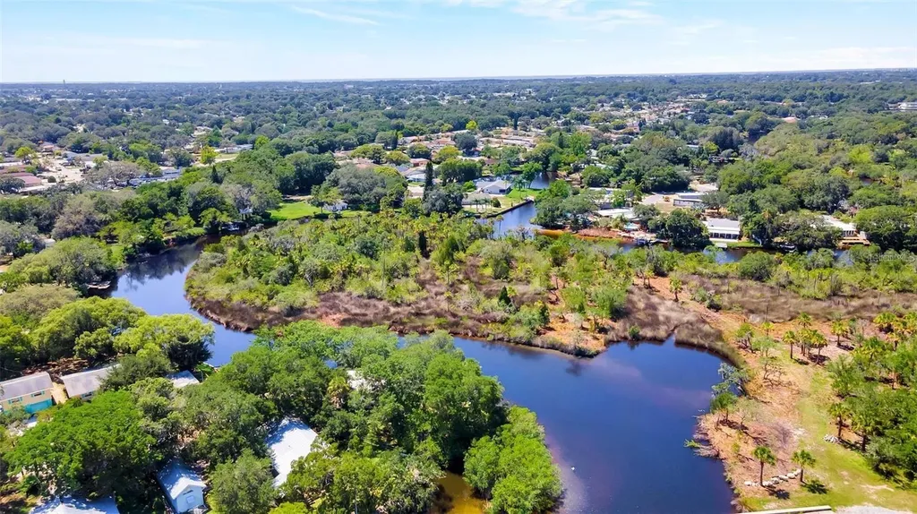 0 Japonica Court New Port Richey FL 34655
