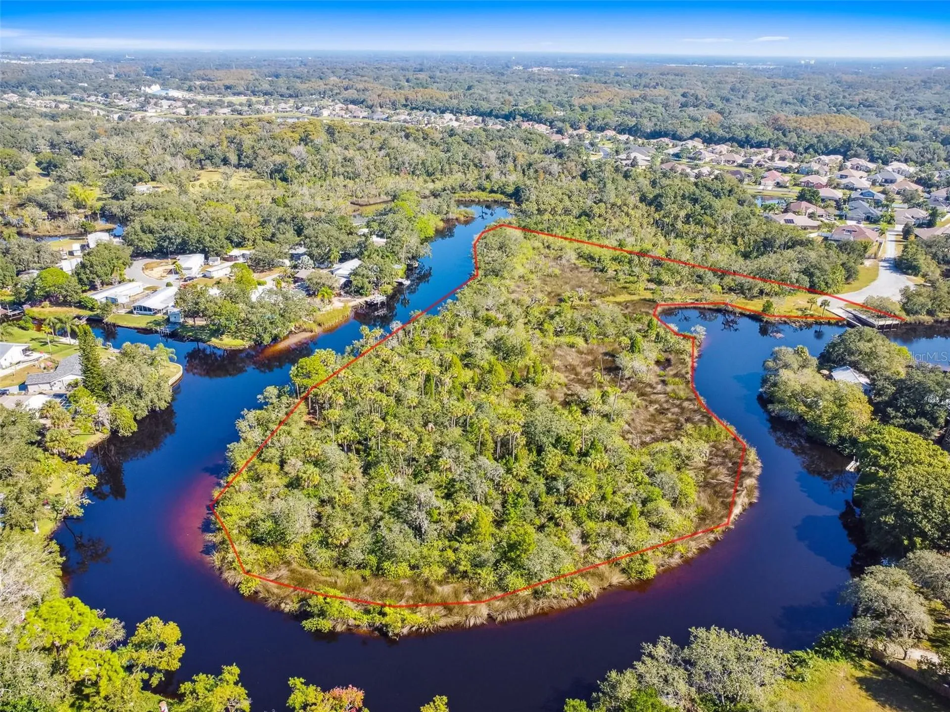 0 Japonica Court New Port Richey FL 34655