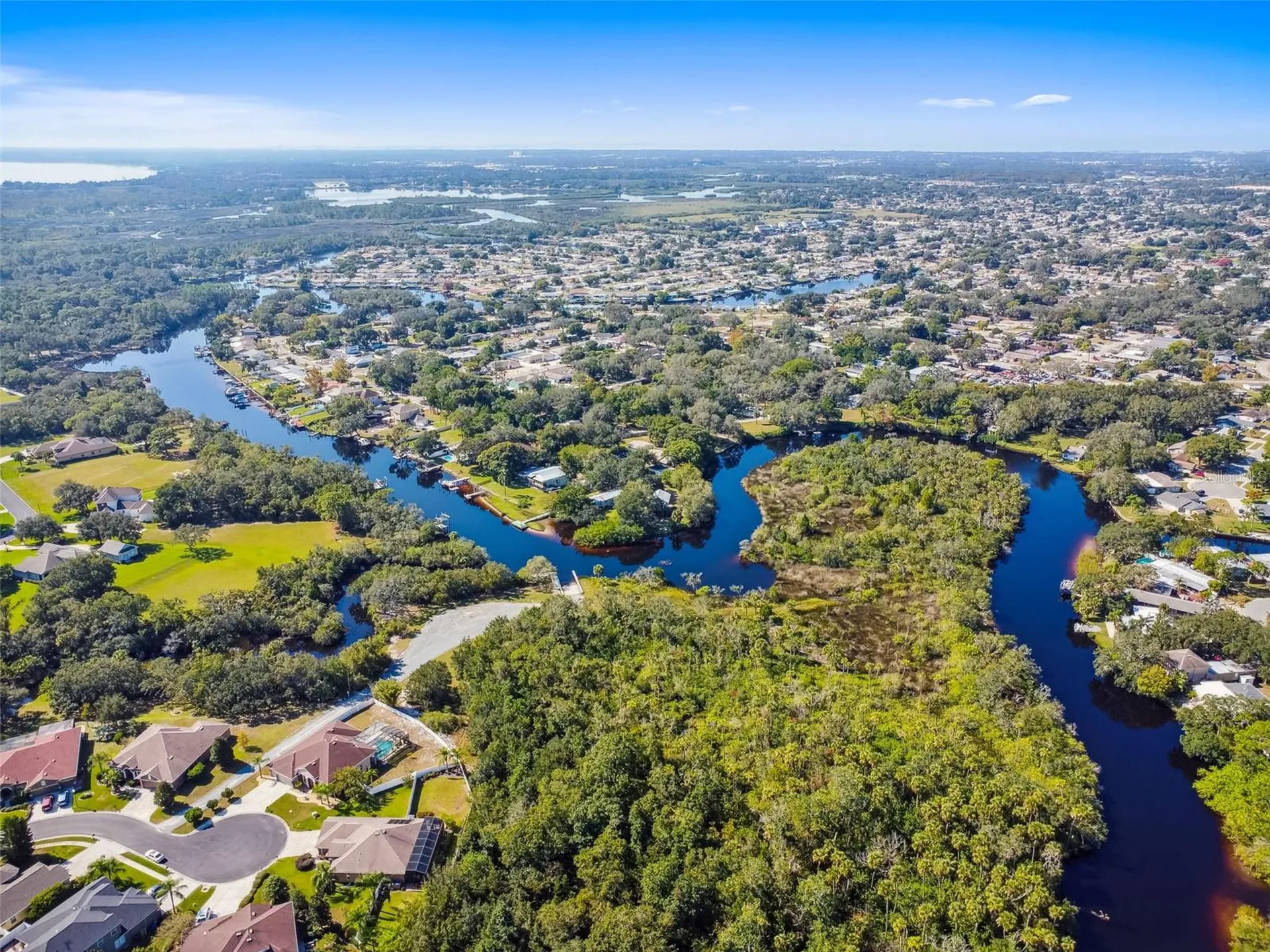 0 Japonica Court New Port Richey FL 34655