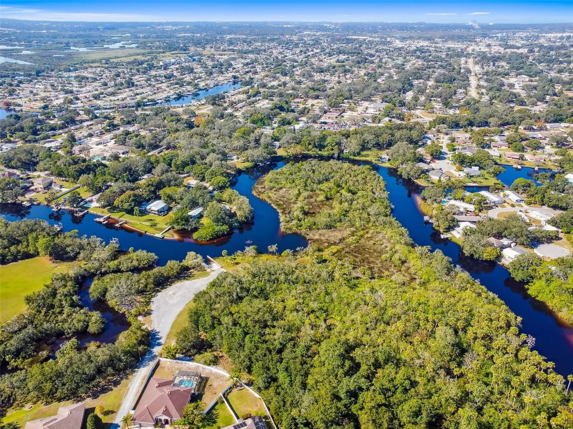 0 Japonica Court New Port Richey FL 34655