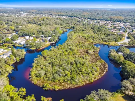 0 Japonica Court New Port Richey FL 34655