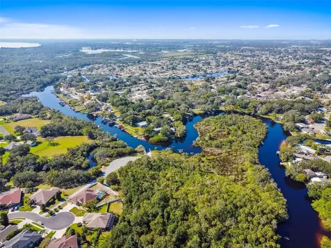 0 Japonica Court New Port Richey FL 34655