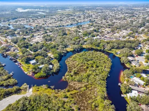 0 Japonica Court New Port Richey FL 34655