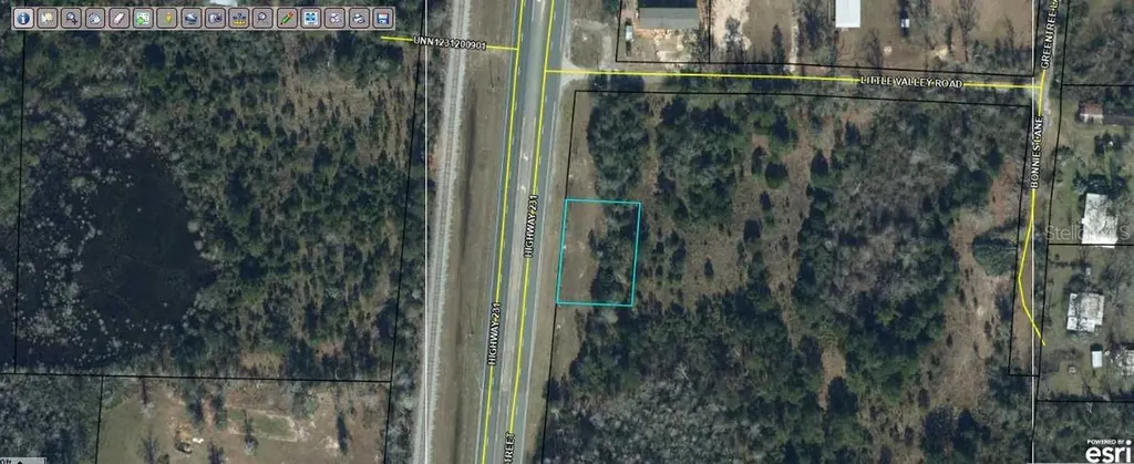 810 King Street Graceville FL 32440