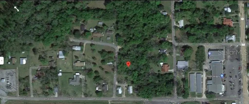 810 King Street Graceville FL 32440