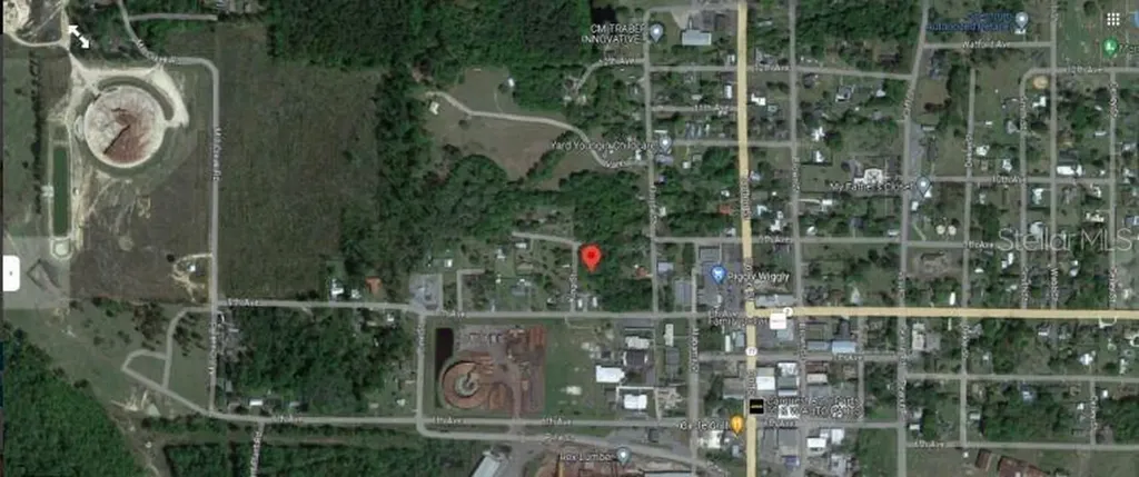 810 King Street Graceville FL 32440