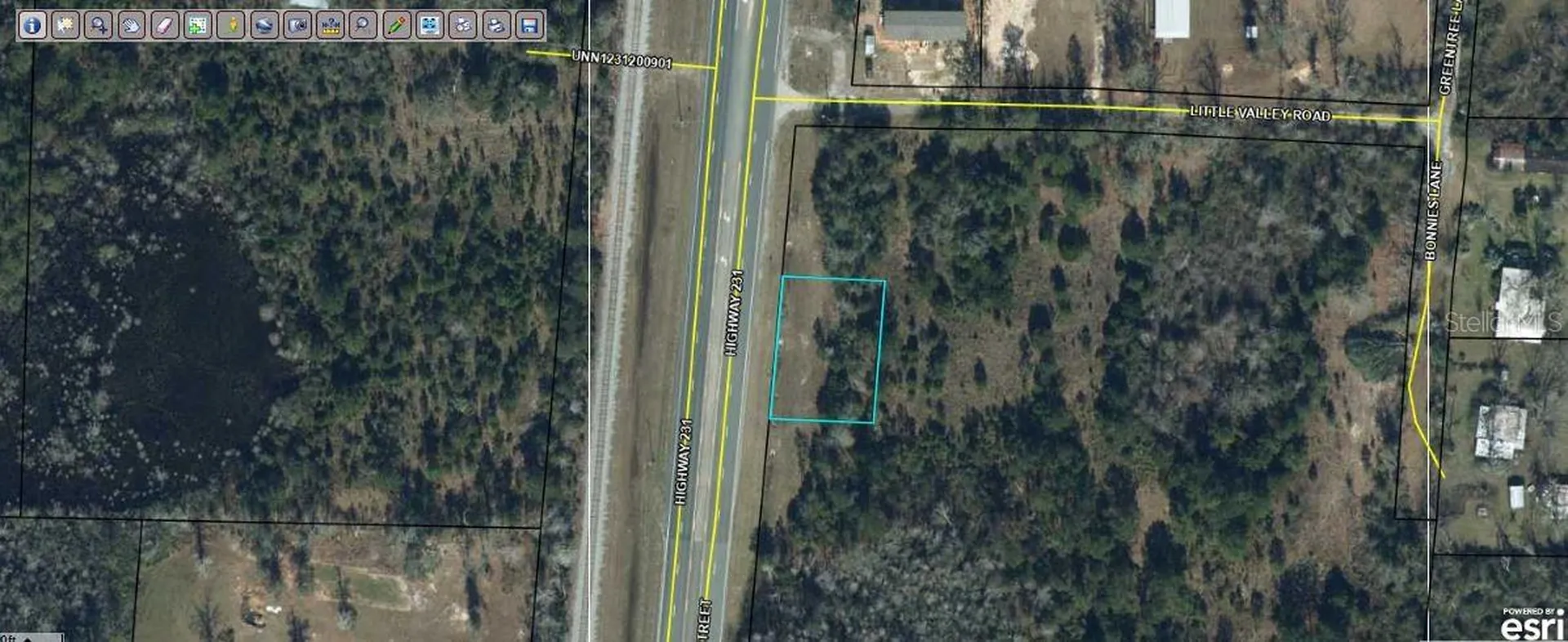 810 King Street Graceville FL 32440