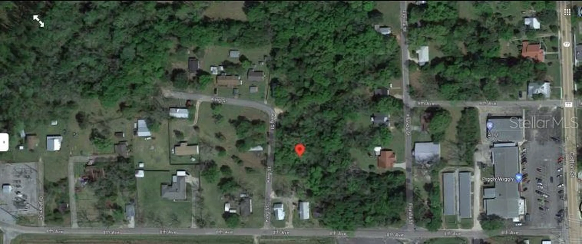 810 King Street Graceville FL 32440