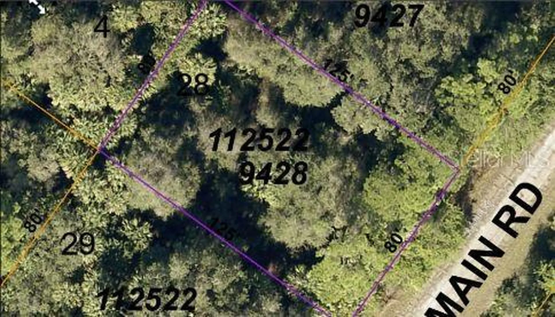Kamain Road North Port FL 34288