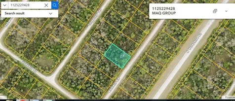 Kamain Road North Port FL 34288