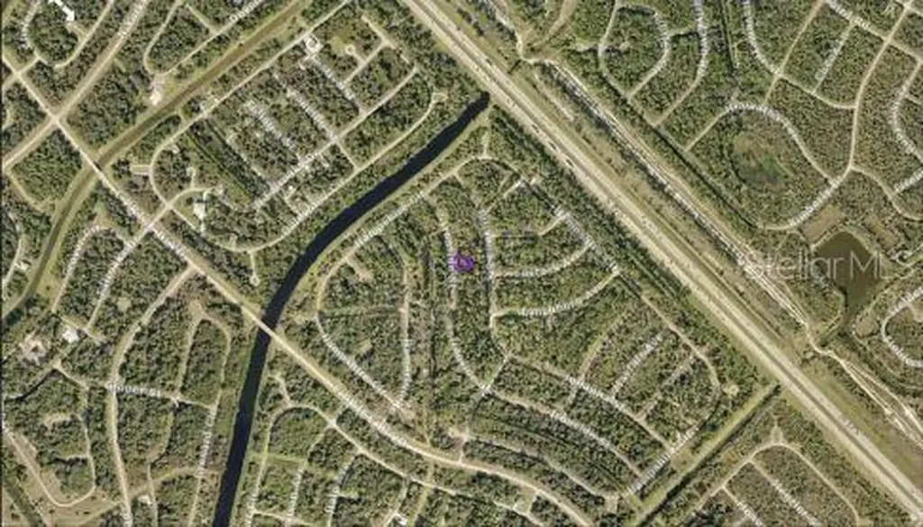 Ironside Street North Port FL 34288