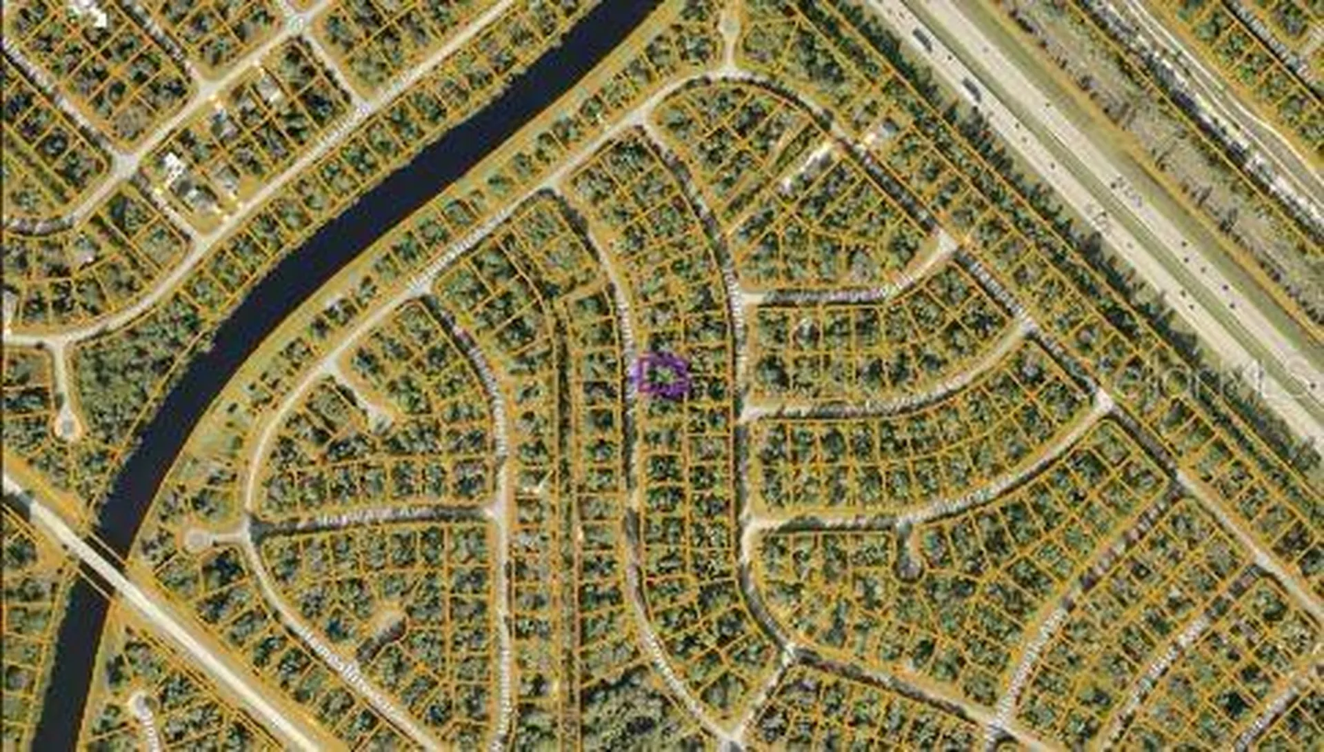 Ironside Street North Port FL 34288