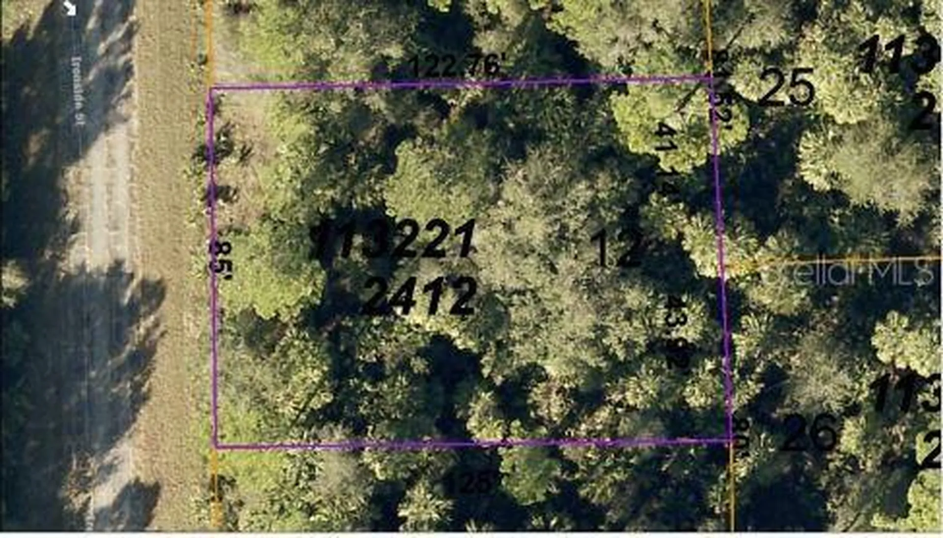 Ironside Street North Port FL 34288