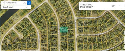 Ironside Street North Port FL 34288
