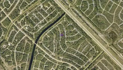Ironside Street North Port FL 34288
