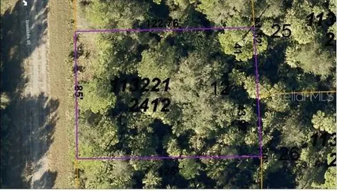 Ironside Street North Port FL 34288
