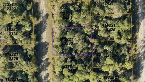 Ironside Street North Port FL 34288
