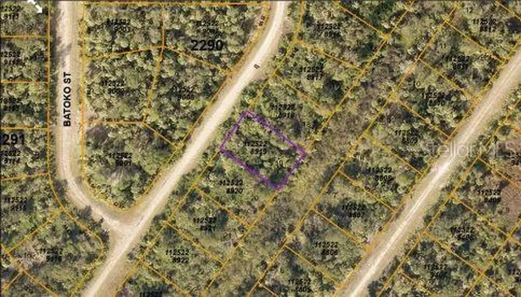 Inkwood Drive North Port FL 34288