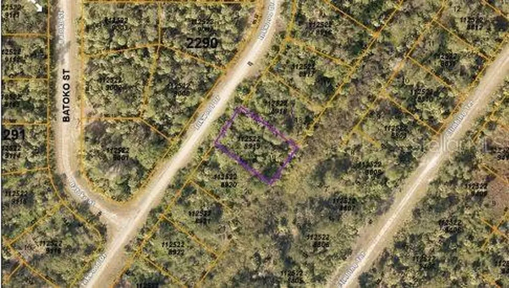 Inkwood Drive North Port FL 34288