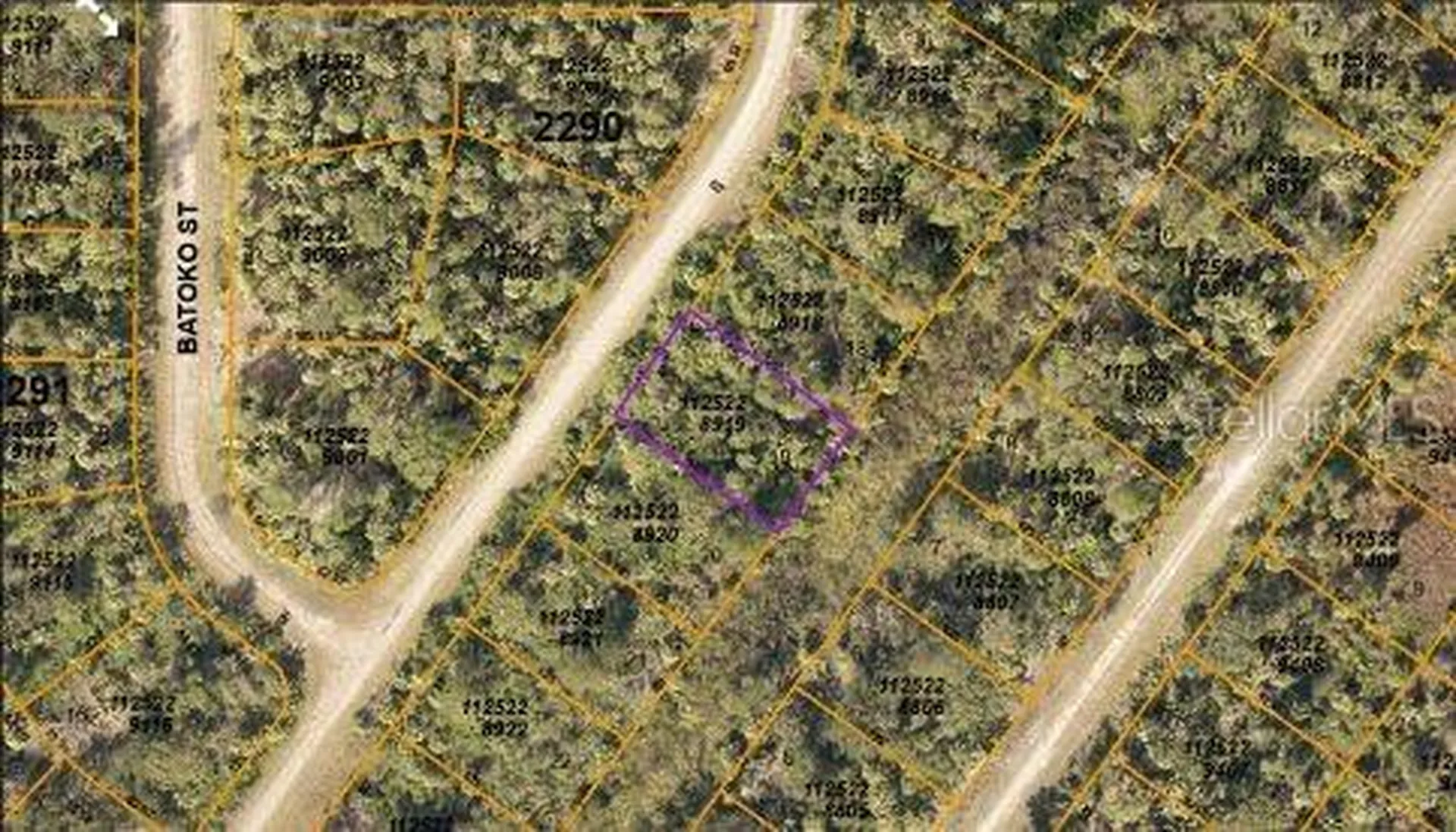 Inkwood Drive North Port FL 34288