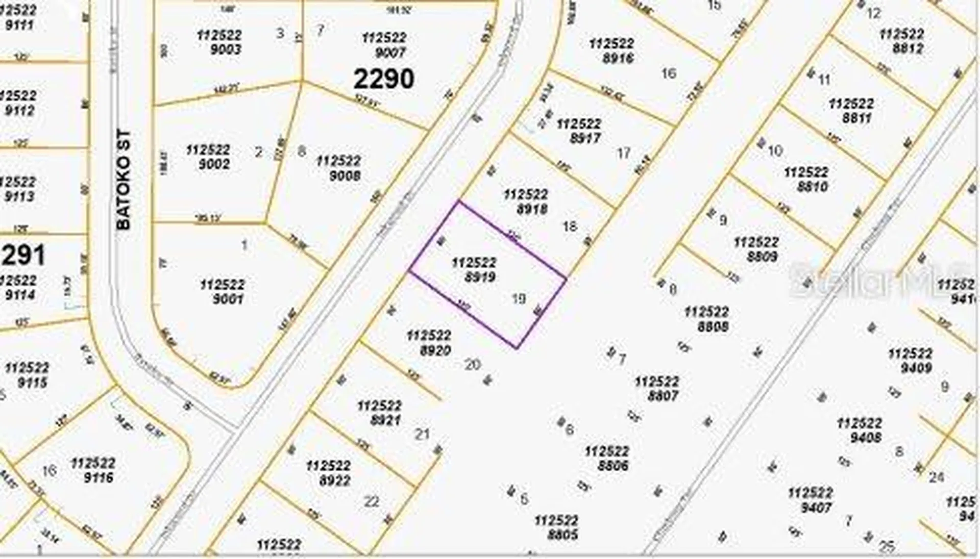 Inkwood Drive North Port FL 34288