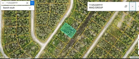 Inkwood Drive North Port FL 34288