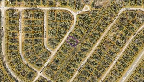 Inkwood Drive North Port FL 34288