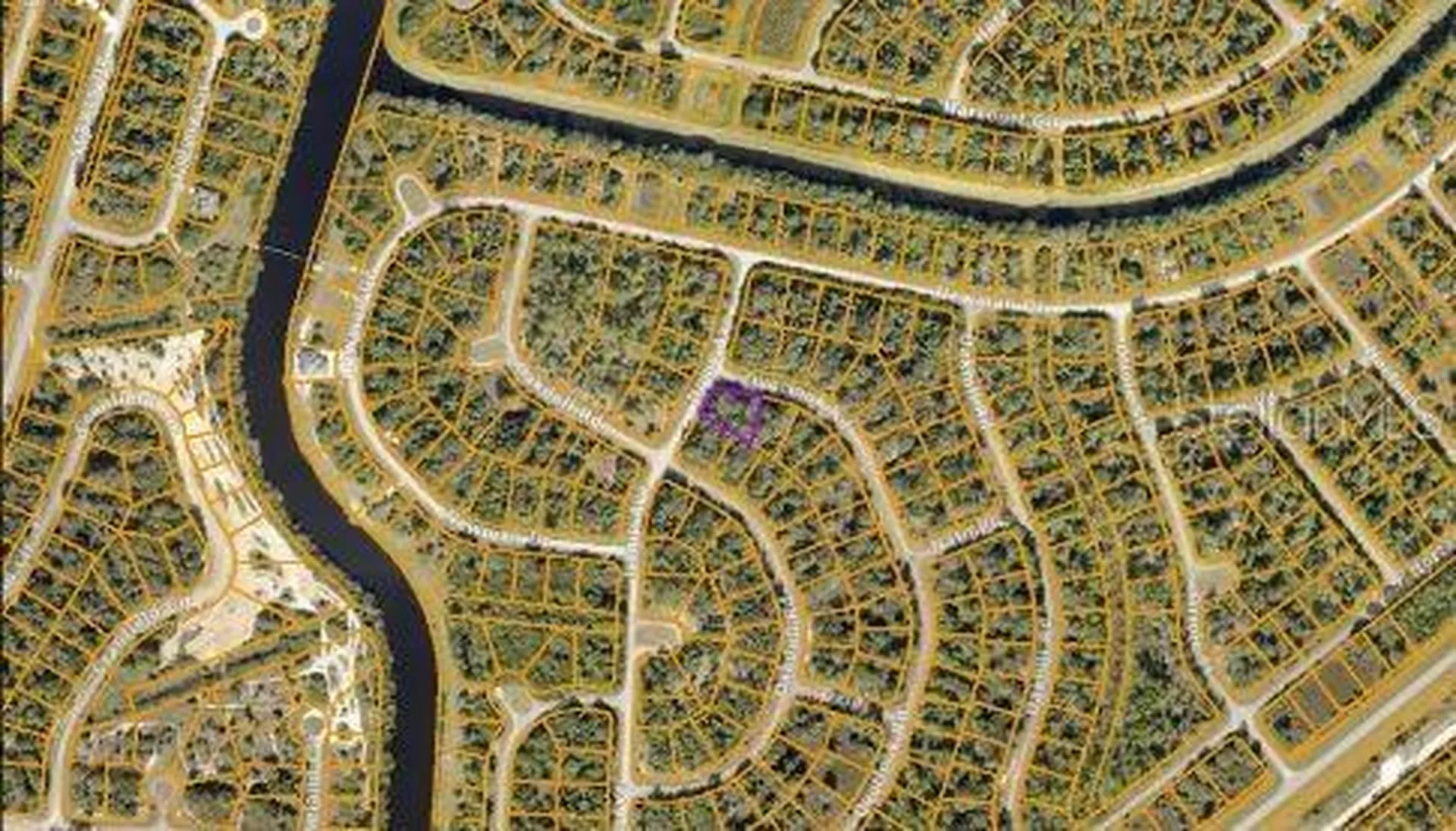 Nome Avenue North Port FL 34288