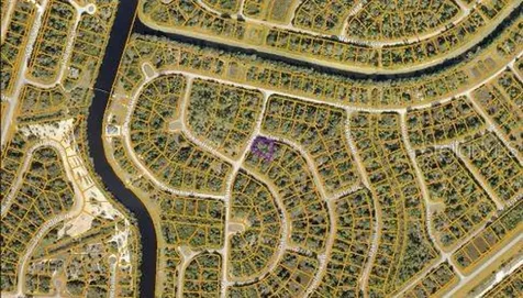 Nome Avenue North Port FL 34288