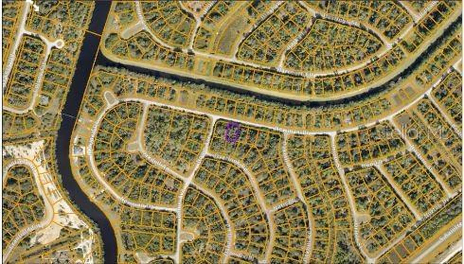 Newman Drive North Port FL 34288