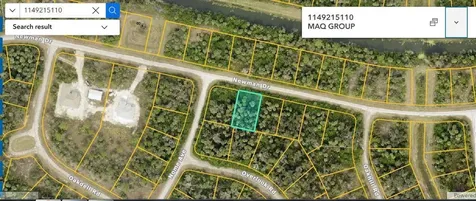Newman Drive North Port FL 34288