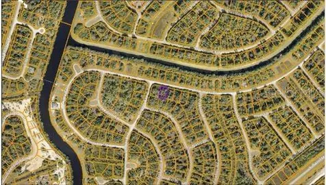 Newman Drive North Port FL 34288