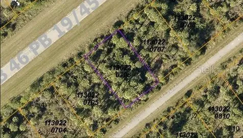 Ewen Drive North Port FL 34288