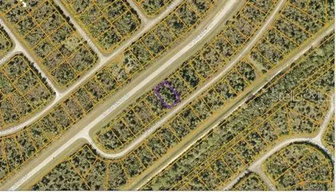 Ewen Drive North Port FL 34288