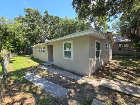 1720 Granville Court S St Petersburg FL 33701