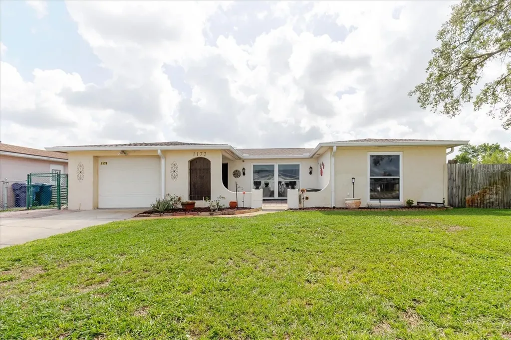 1172 Chelsea Lane Holiday FL 34691