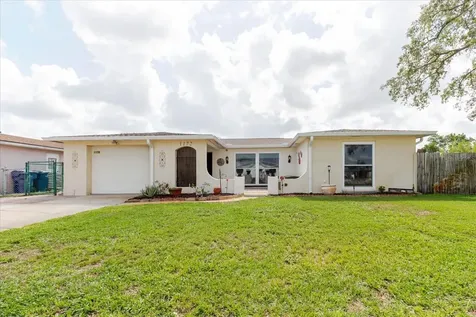 1172 Chelsea Lane Holiday FL 34691