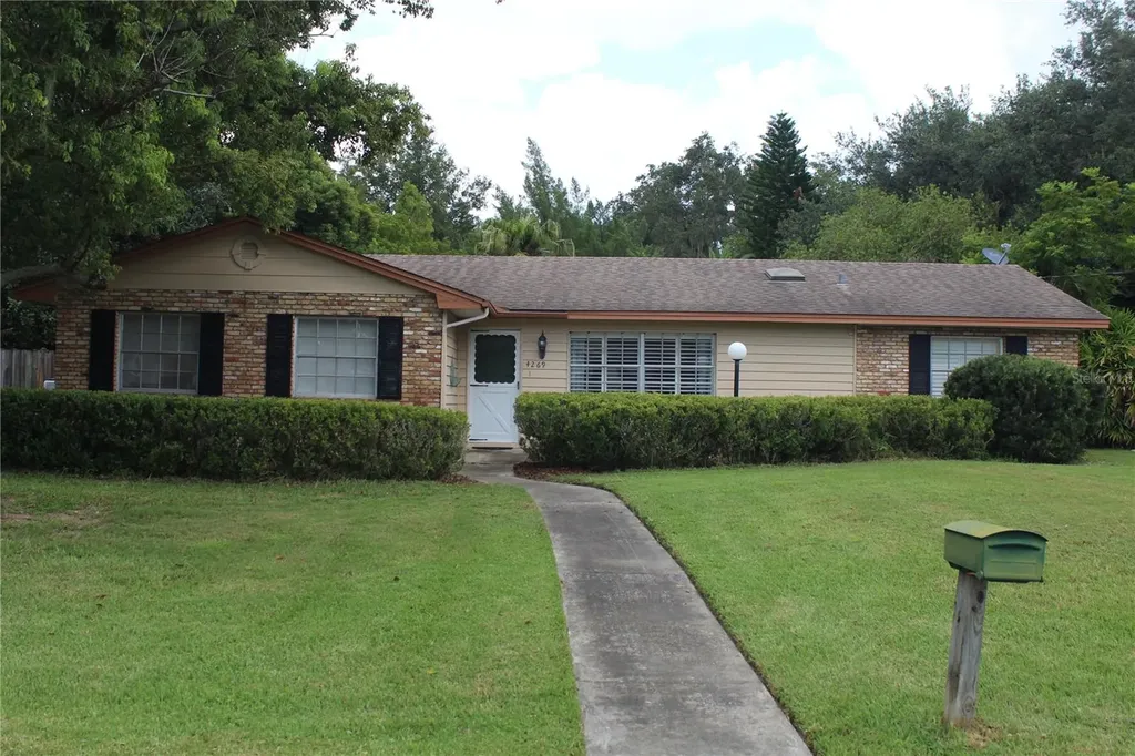 4269 Lake Eleanor Drive Mount Dora FL 32757