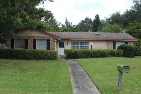 4269 Lake Eleanor Drive Mount Dora FL 32757