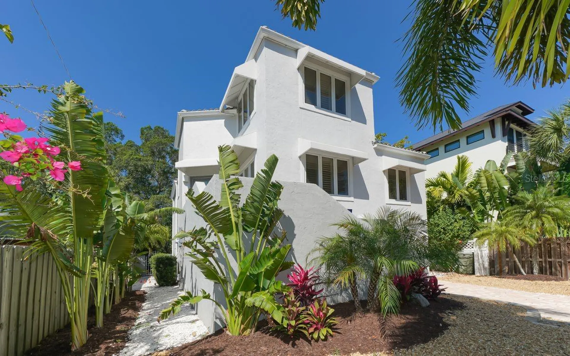 228 Van Buren Drive Sarasota FL 34236