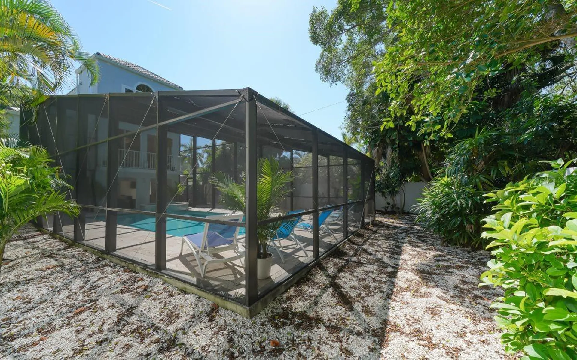 228 Van Buren Drive Sarasota FL 34236