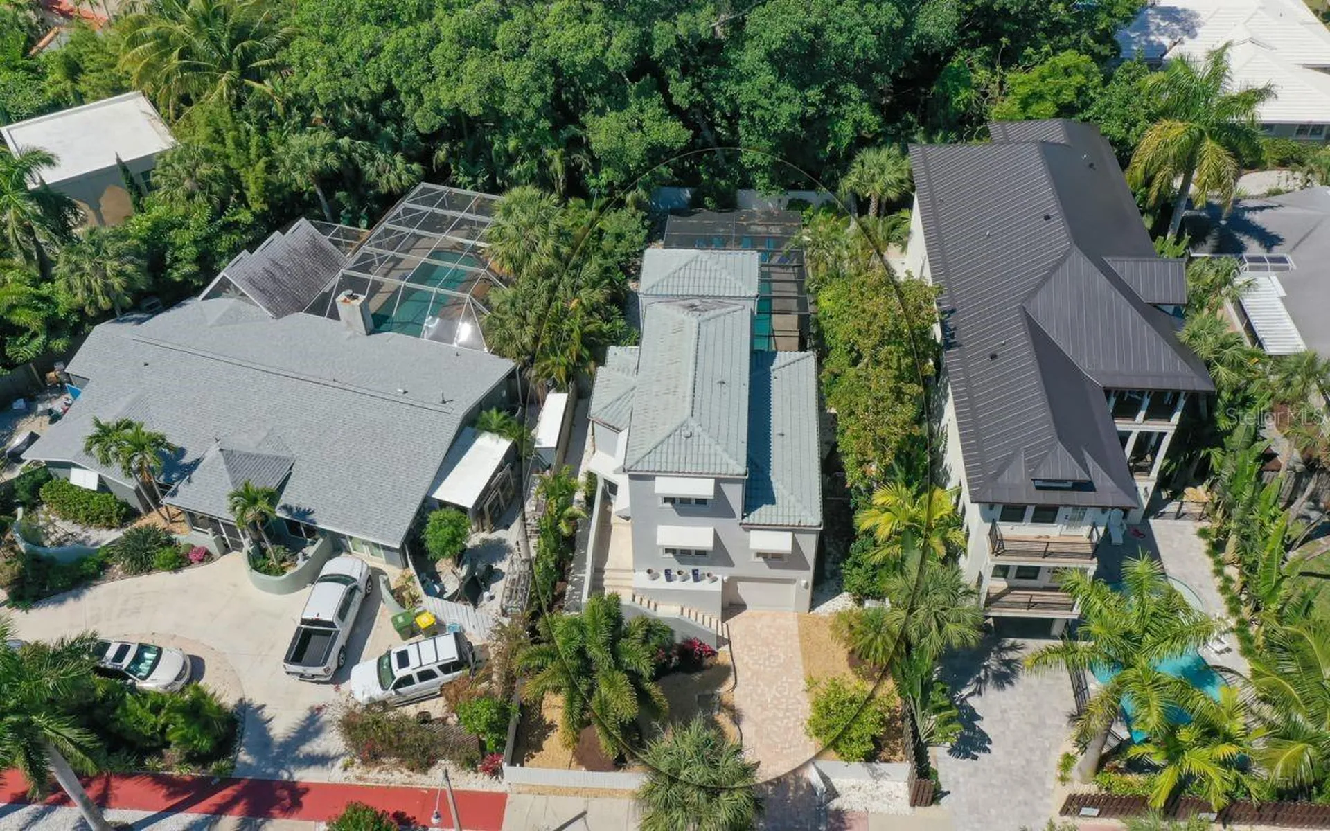 228 Van Buren Drive Sarasota FL 34236