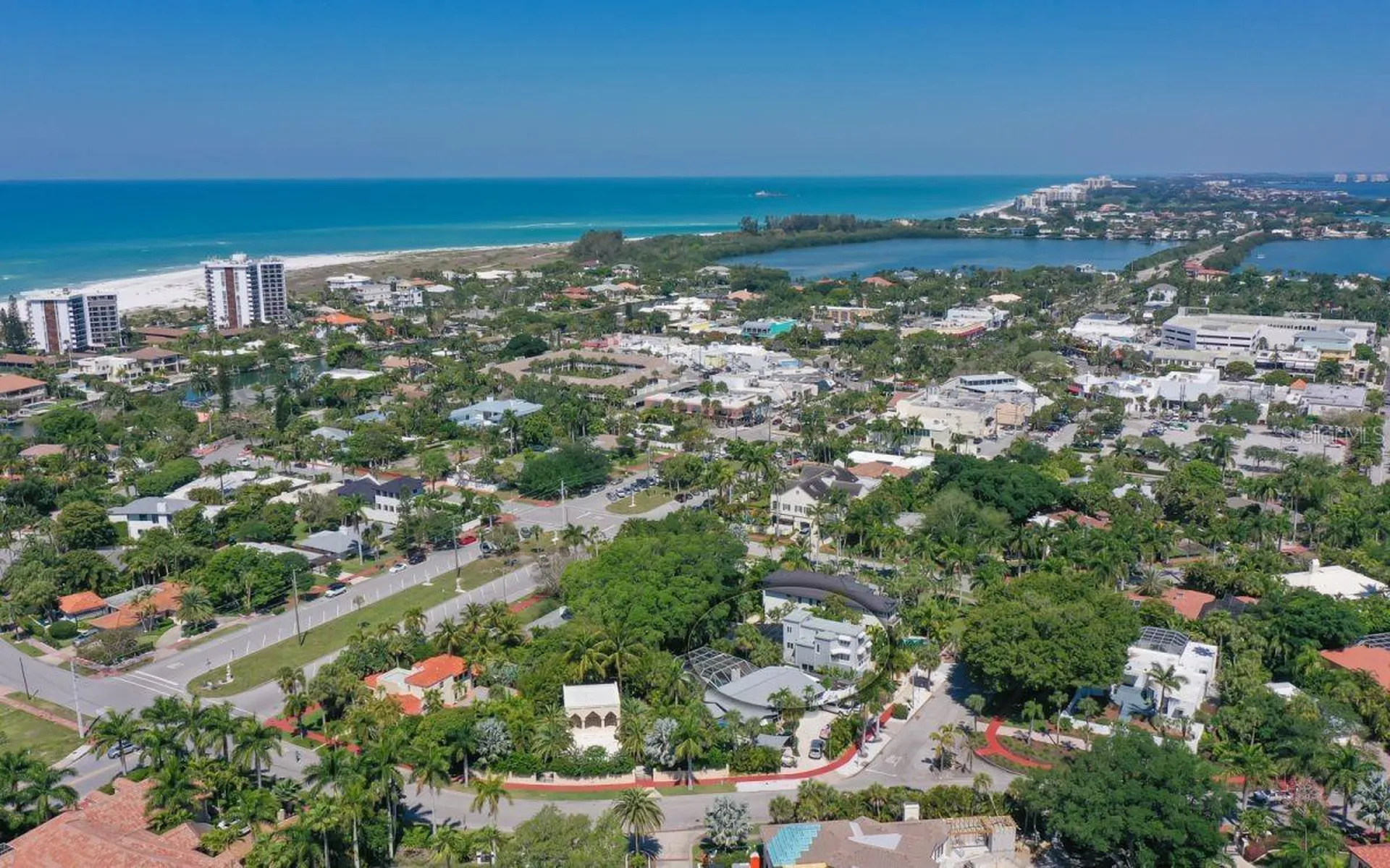 228 Van Buren Drive Sarasota FL 34236