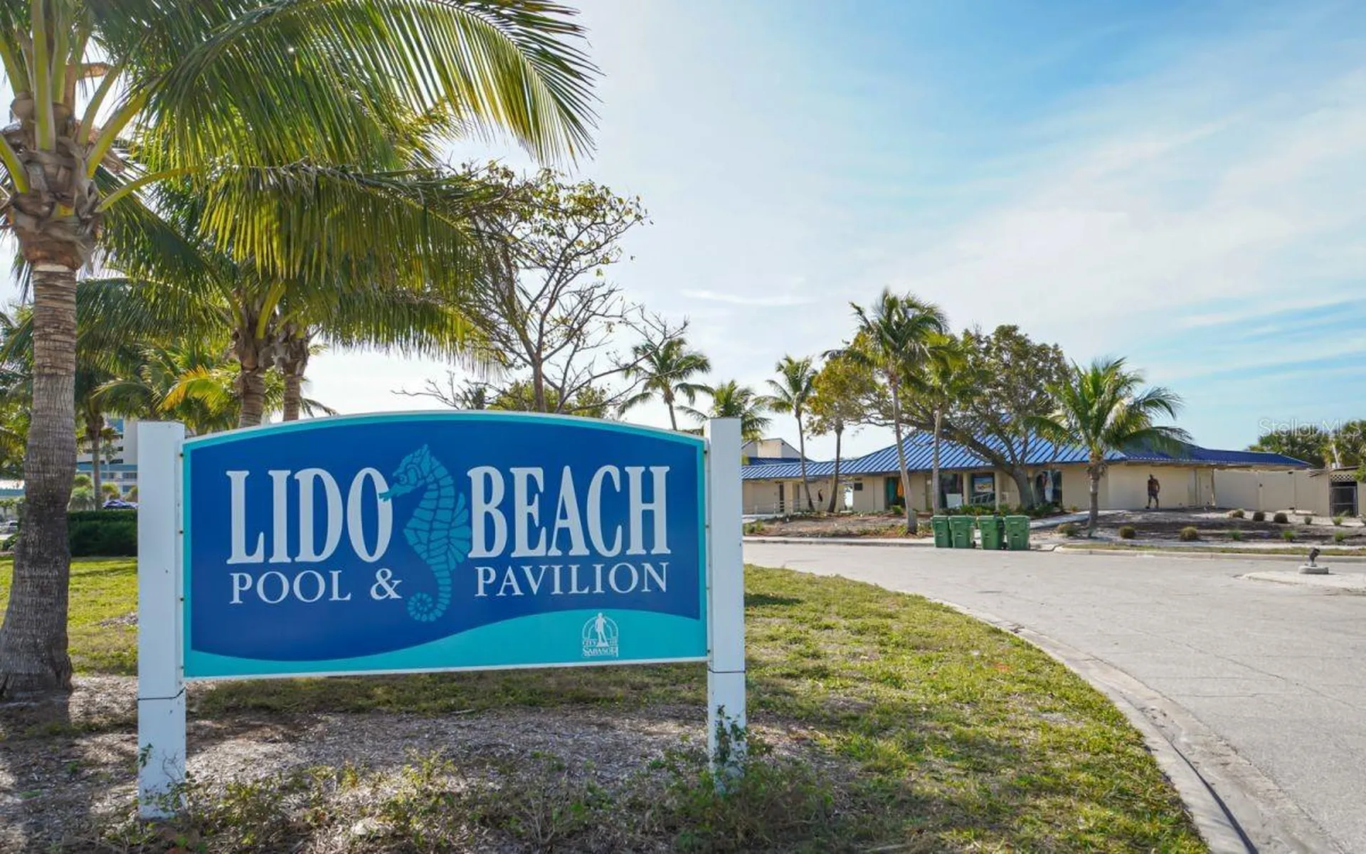 228 Van Buren Drive Sarasota FL 34236