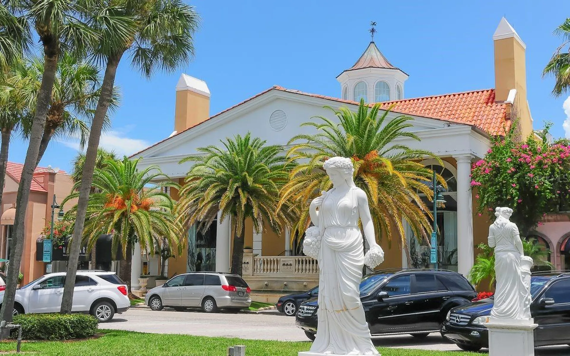228 Van Buren Drive Sarasota FL 34236